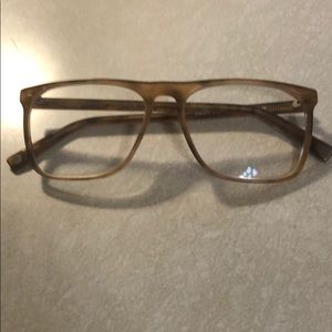 Warby Parker Moore Eyeglasses